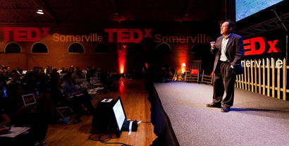 Public Speaking | 5 TED Talks Every Public Speaker Should Watch